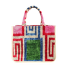 ICON TOTE BAG I02