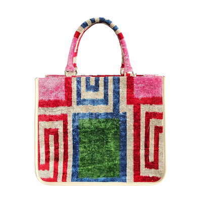 ICON TOTE BAG I02