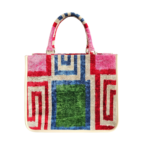 ICON TOTE BAG I02