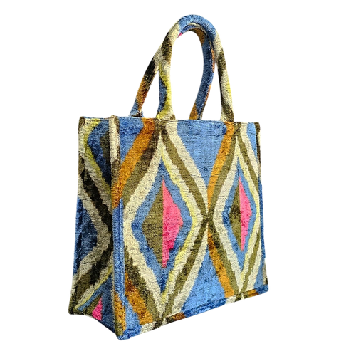TOTE BAG TFH06