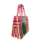 ICON TOTE BAG I02