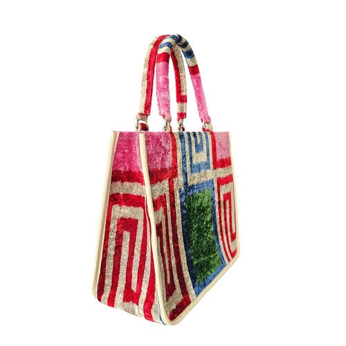 ICON TOTE BAG I02