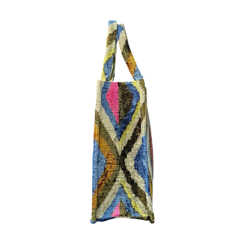 TOTE BAG TFH06