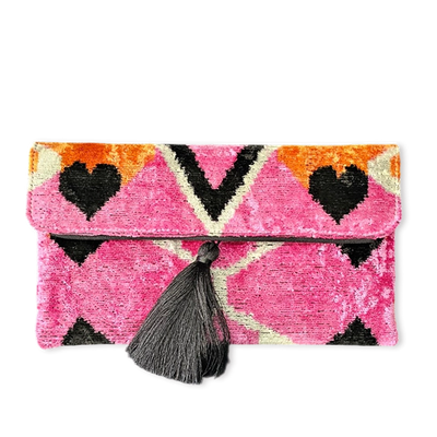 POCHETTE CV33