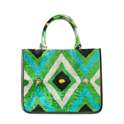 ICON TOTE BAG I03