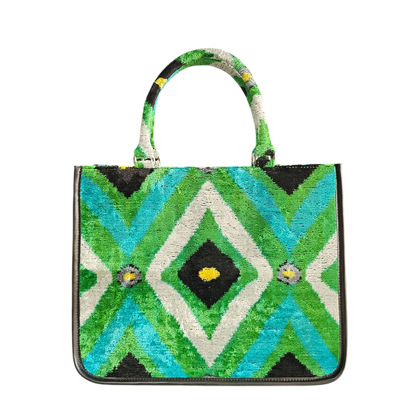 ICON TOTE BAG I03