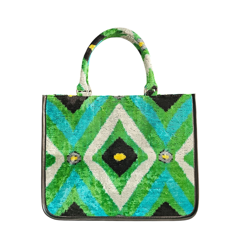 ICON TOTE BAG I03