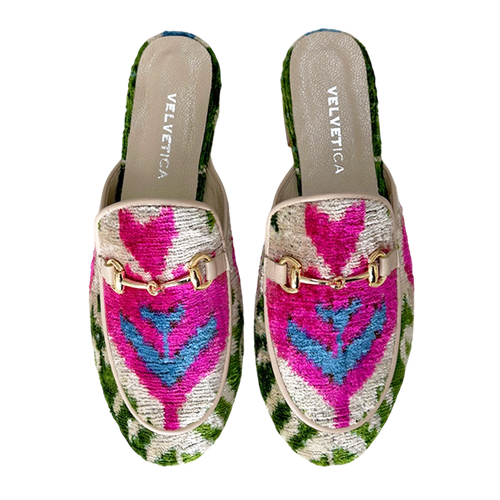 MULES SB06