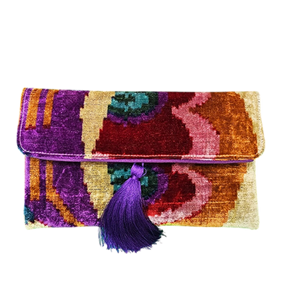 حقيبة كلاتش CV05