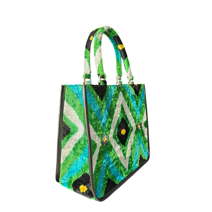 ICON TOTE BAG I03