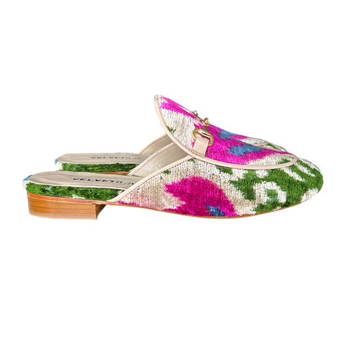 MULES SB06