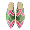 MULES S03