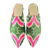 MULES S03