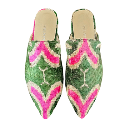 MULES S03