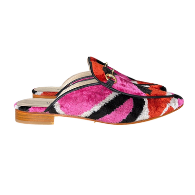 MULES SM01
