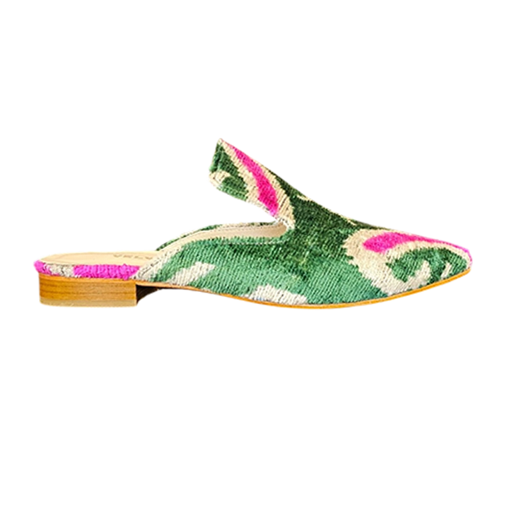 MULES S03