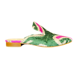 MULES S03