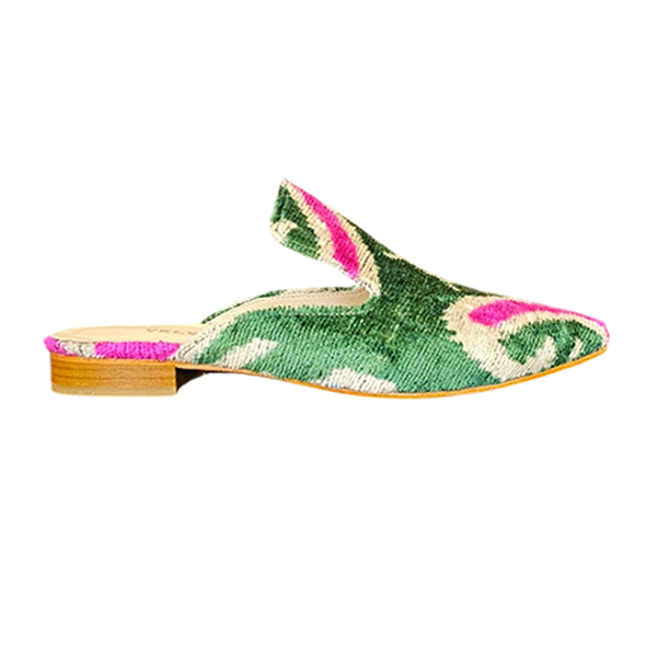 MULES S03