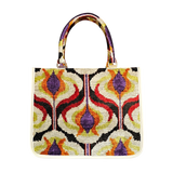 ICON TOTE BAG I16