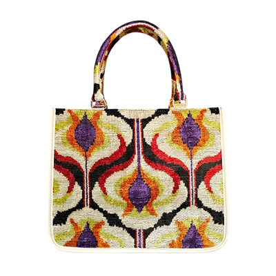 ICON TOTE BAG I16