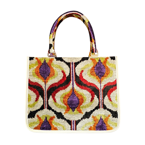 ICON TOTE BAG I16