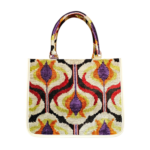 ICON TOTE BAG I16
