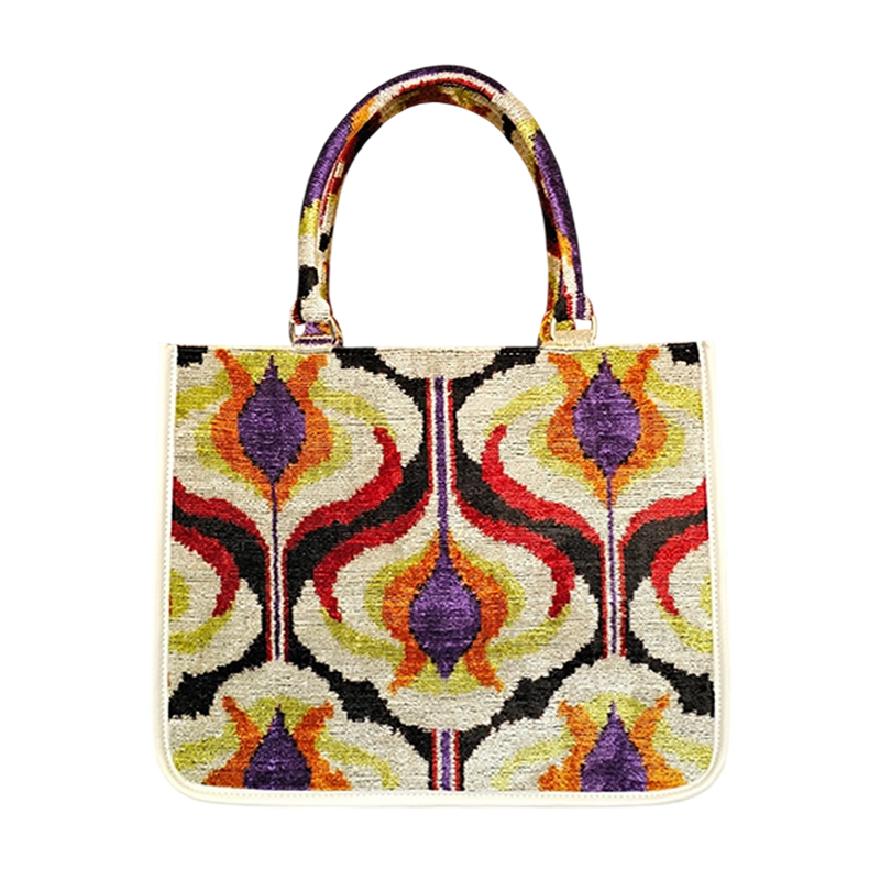 ICON TOTE BAG I16