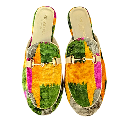 MULES SB06