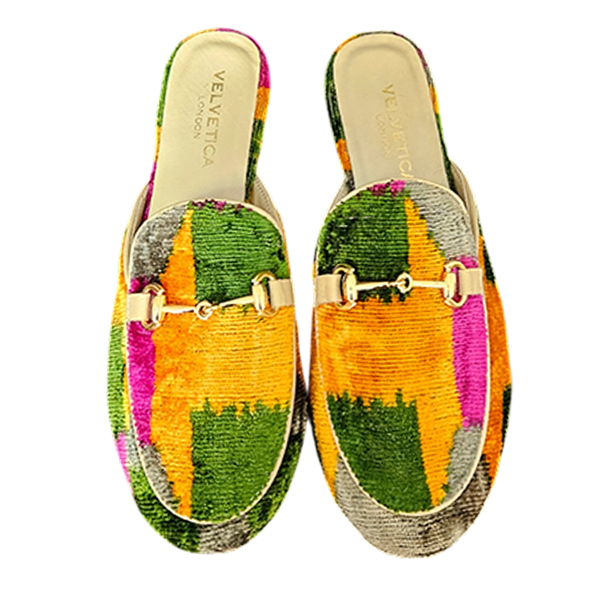 MULES SB12
