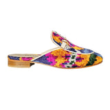 MULES SB11
