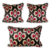 Set of 3 Cushions 40x60, 2 40x40 PS31