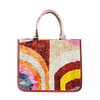 ICON TOTE BAG I04