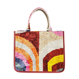 ICON TOTE BAG I04
