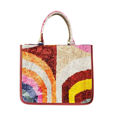 ICON TOTE BAG I04