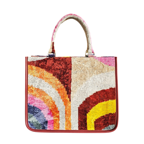 ICON TOTE BAG I04