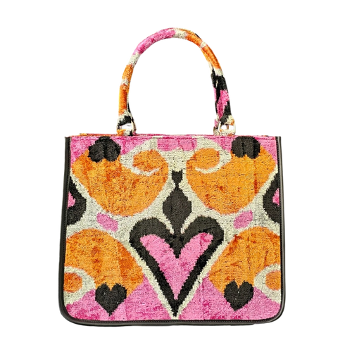 ICON TOTE BAG I17