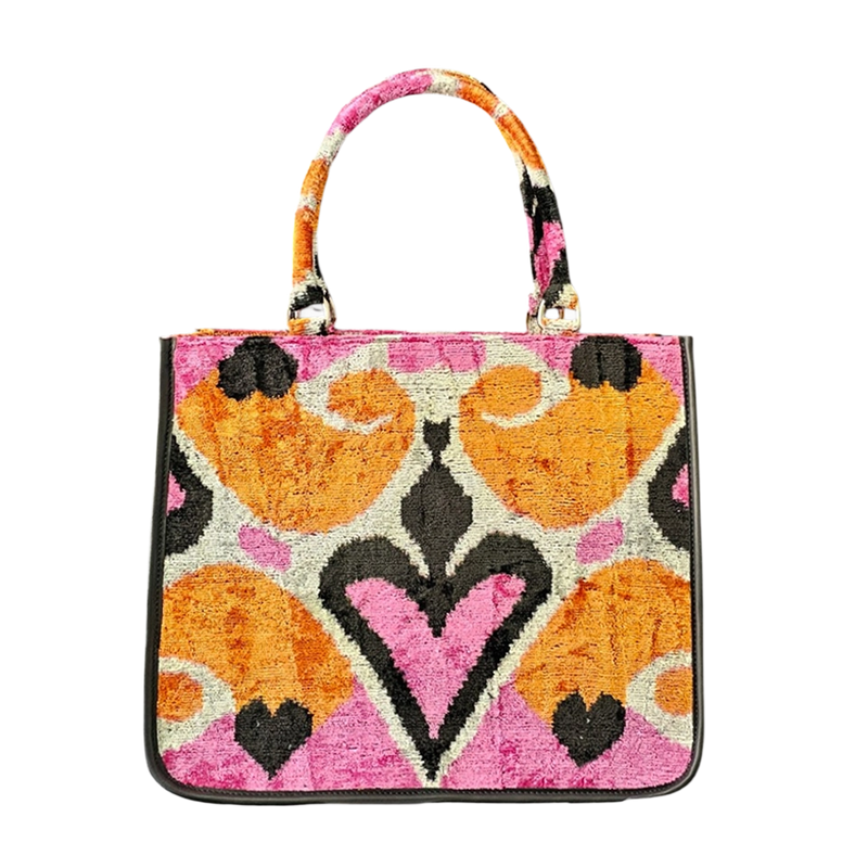 ICON TOTE BAG I17
