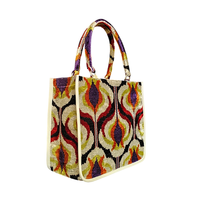 ICON TOTE BAG I16