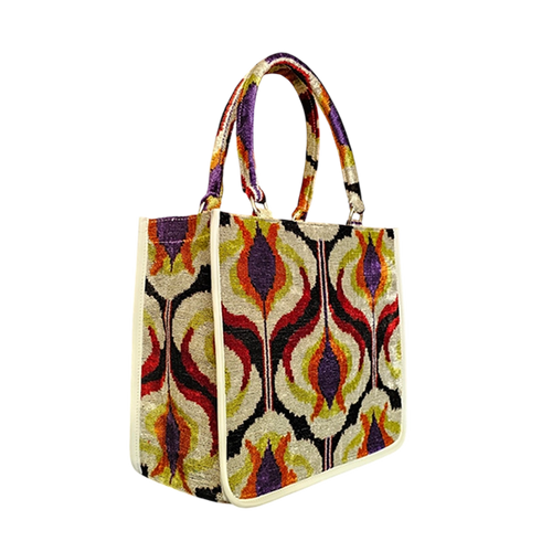 ICON TOTE BAG I16