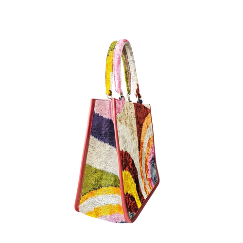 ICON TOTE BAG I04