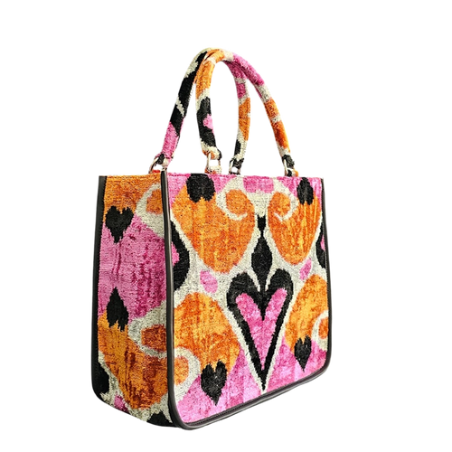 ICON TOTE BAG I17