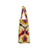 ICON TOTE BAG I16