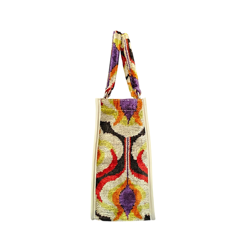 ICON TOTE BAG I16