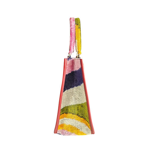 ICON TOTE BAG I04