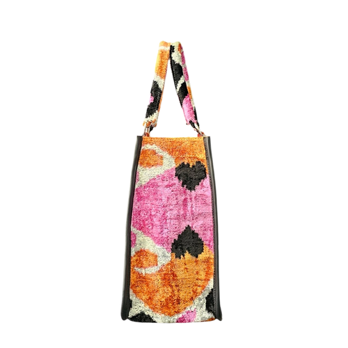 ICON TOTE BAG I17