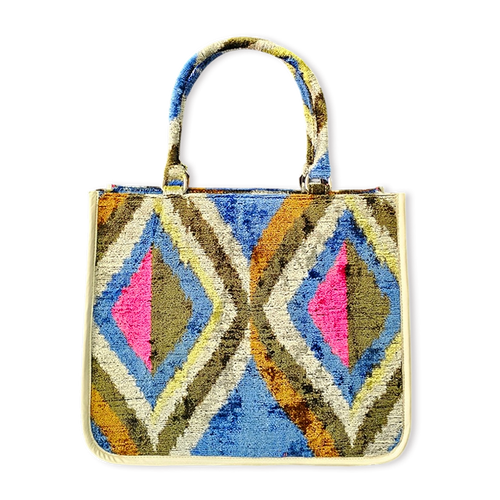 ICON TOTE BAG I18