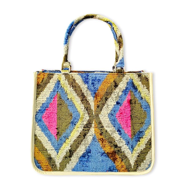 ICON TOTE BAG I18