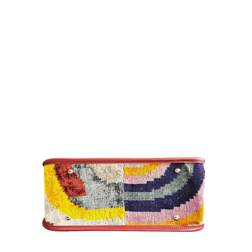ICON TOTE BAG I04