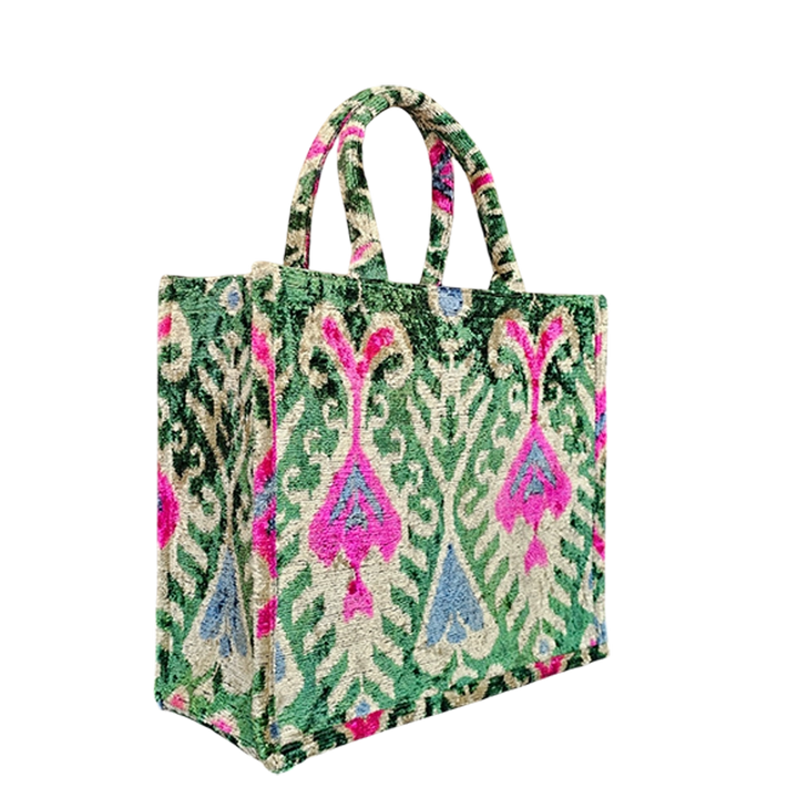 TOTE BAG TFH02