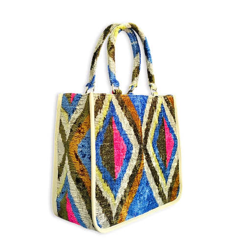 ICON TOTE BAG I18